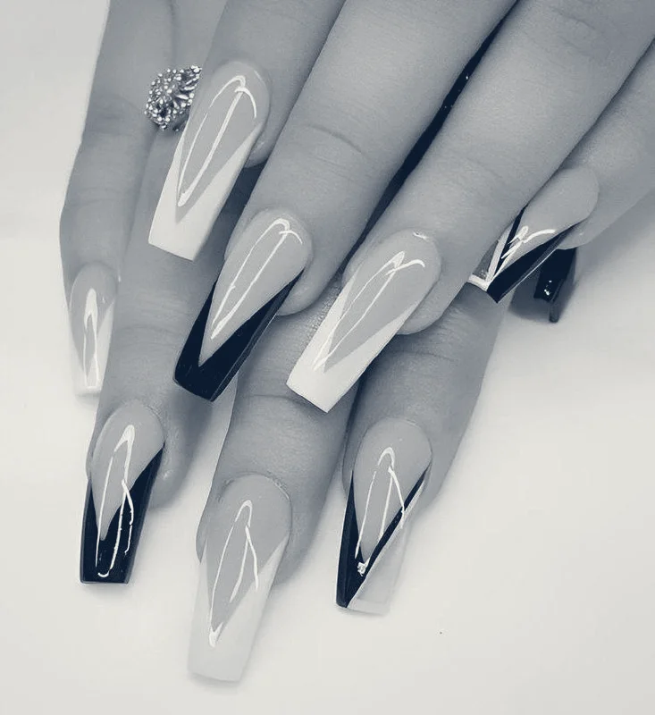 C K Nails — Columbus, Ohio