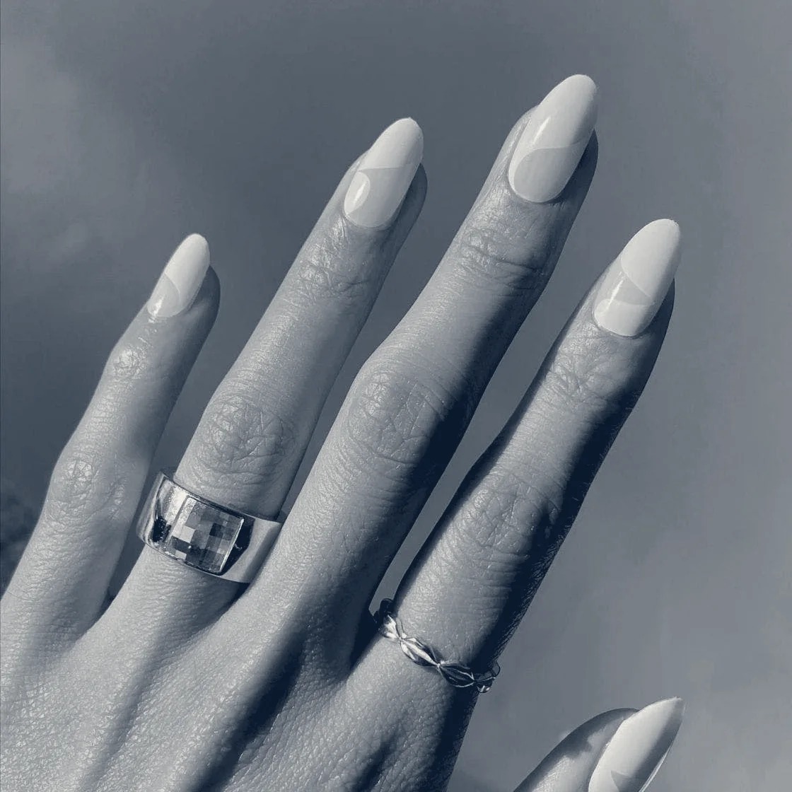 Polish Nail Bar — Gahanna, Ohio