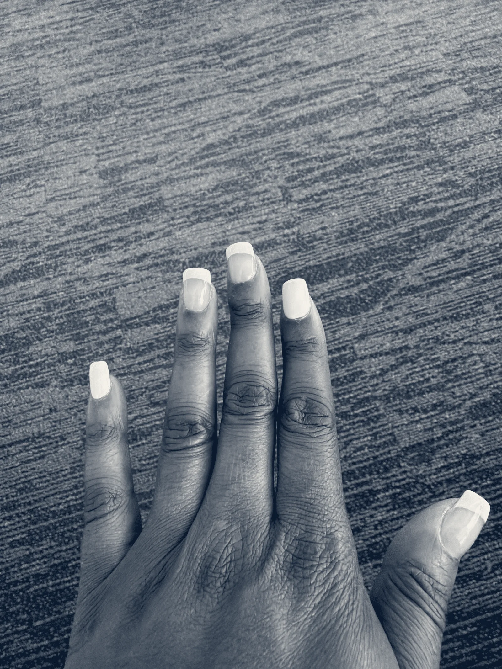 Polish Nail Bar — Gahanna, Ohio