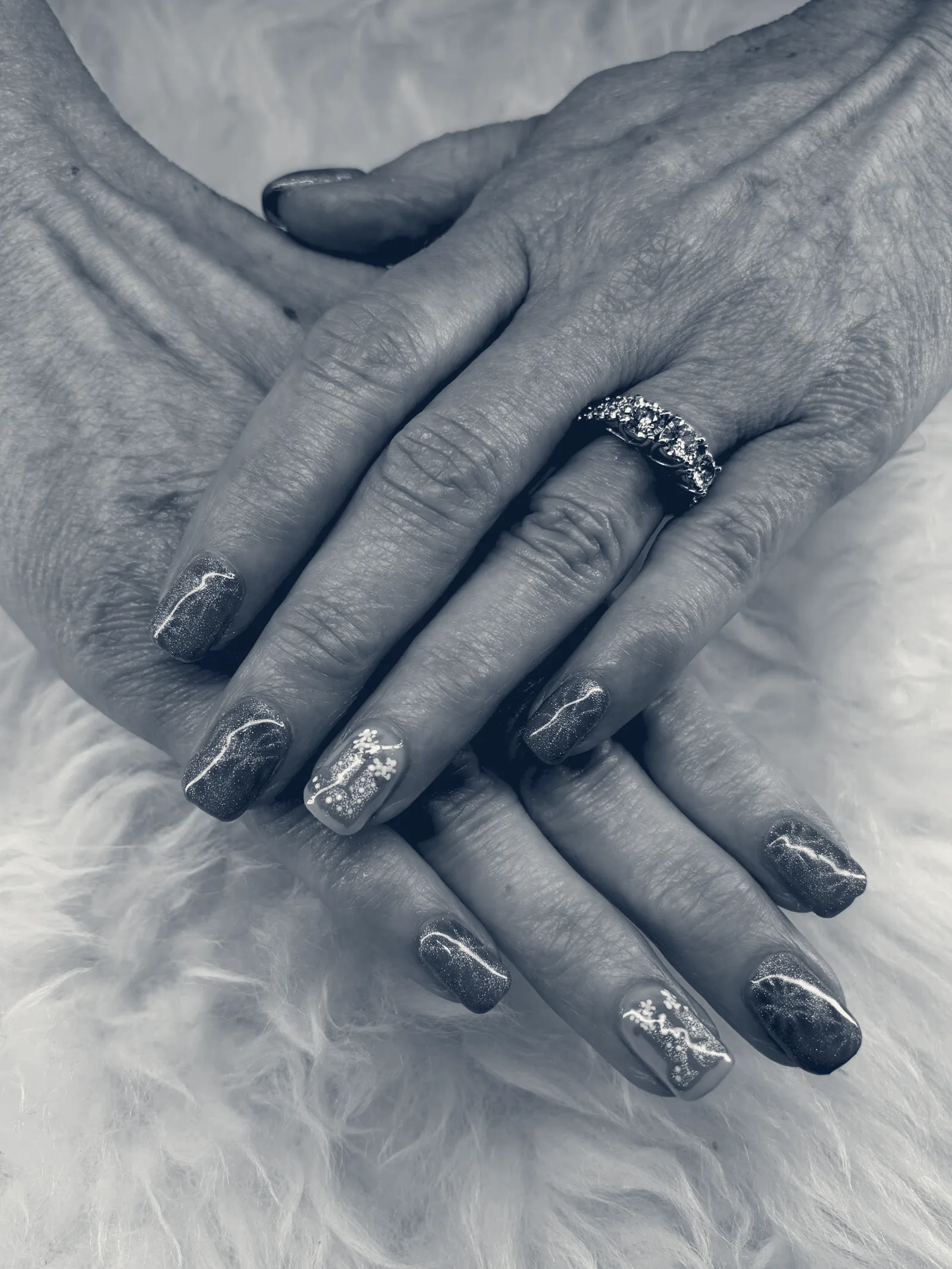 Shiny Nails — Gahanna, Ohio