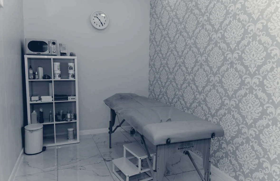Sugaring NYC - Gahanna — Gahanna, Ohio