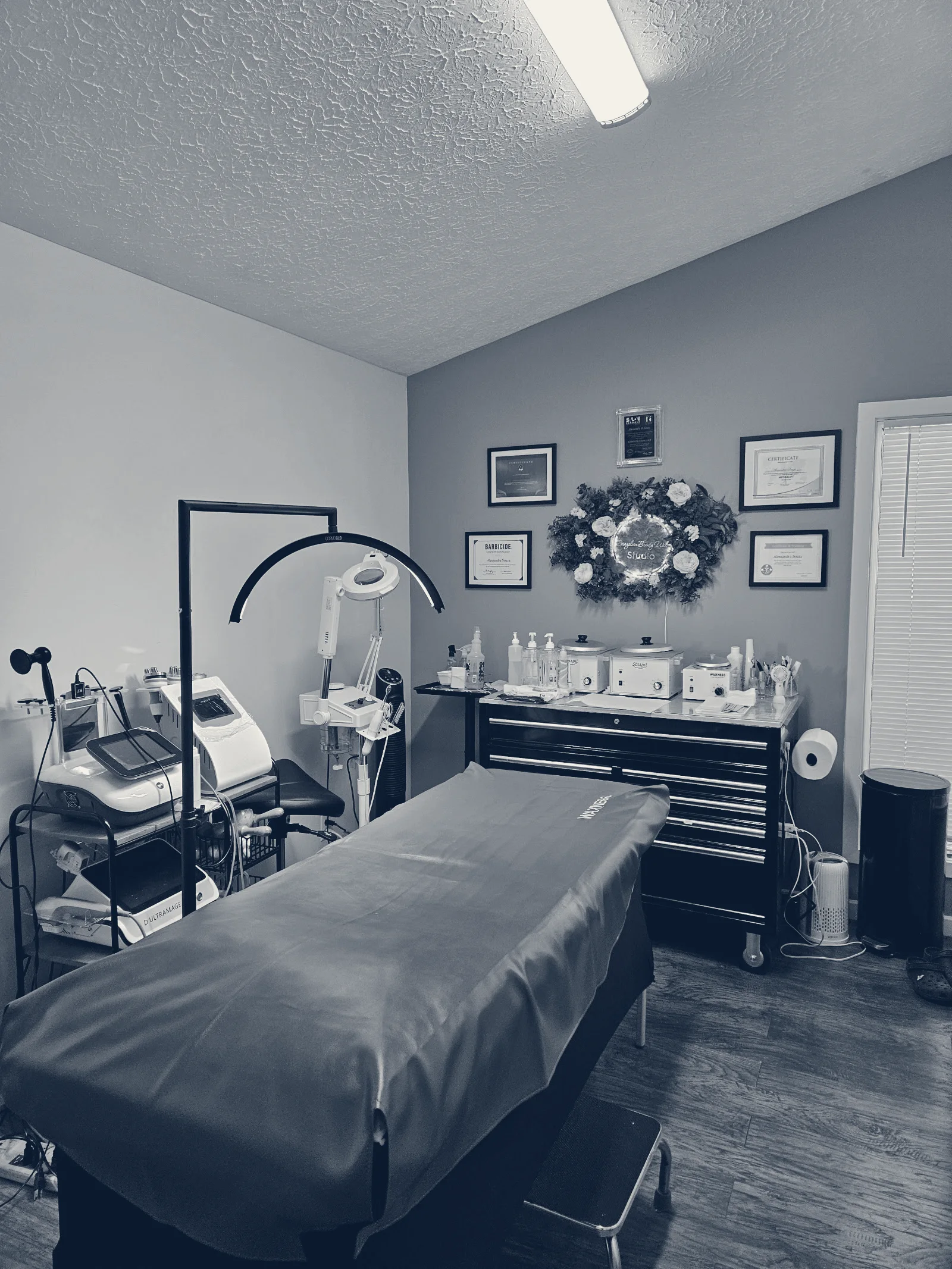 Brazilian Beauty Wax Studio — Columbus, Ohio