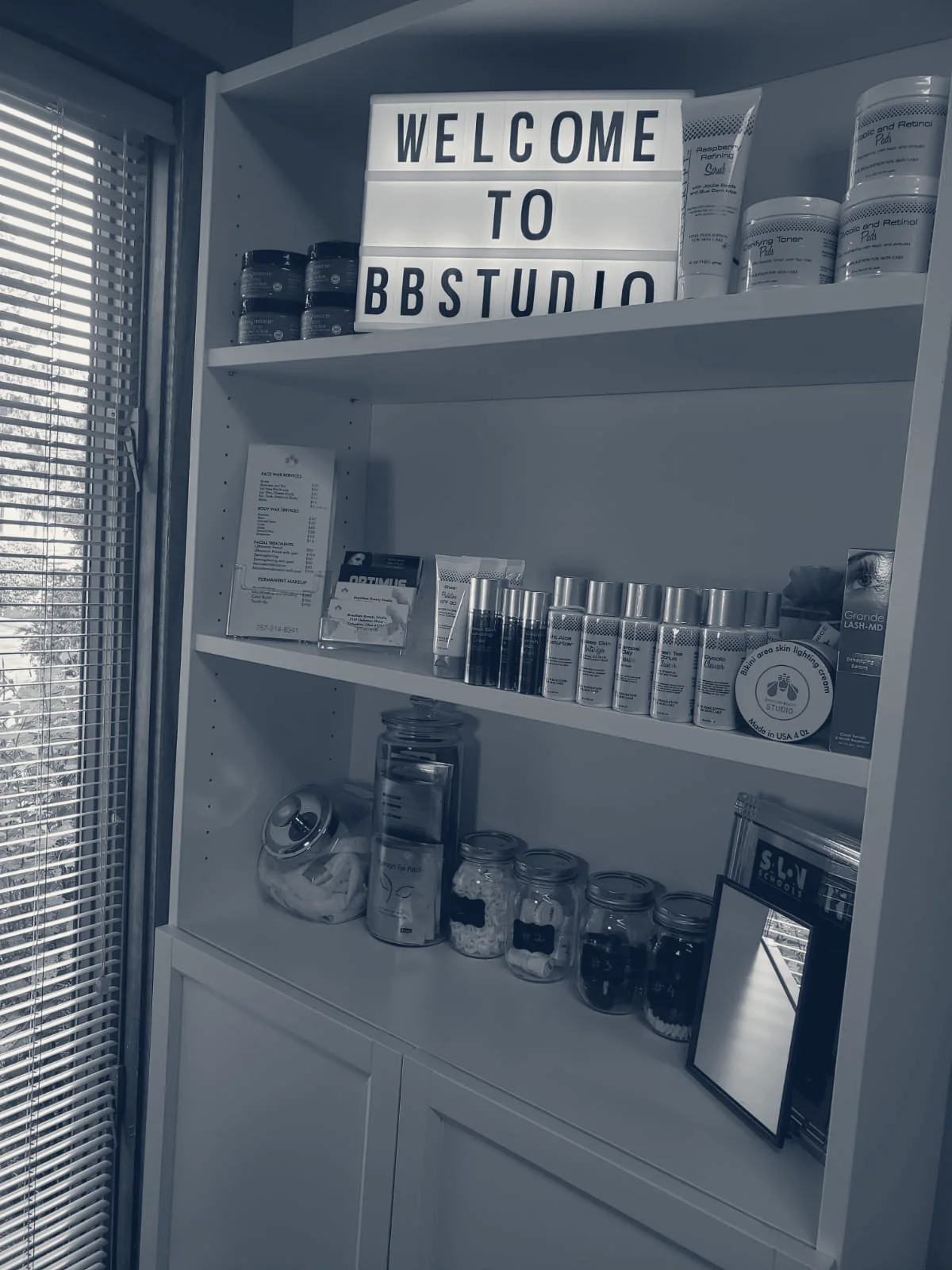 Brazilian Beauty Wax Studio — Columbus, Ohio