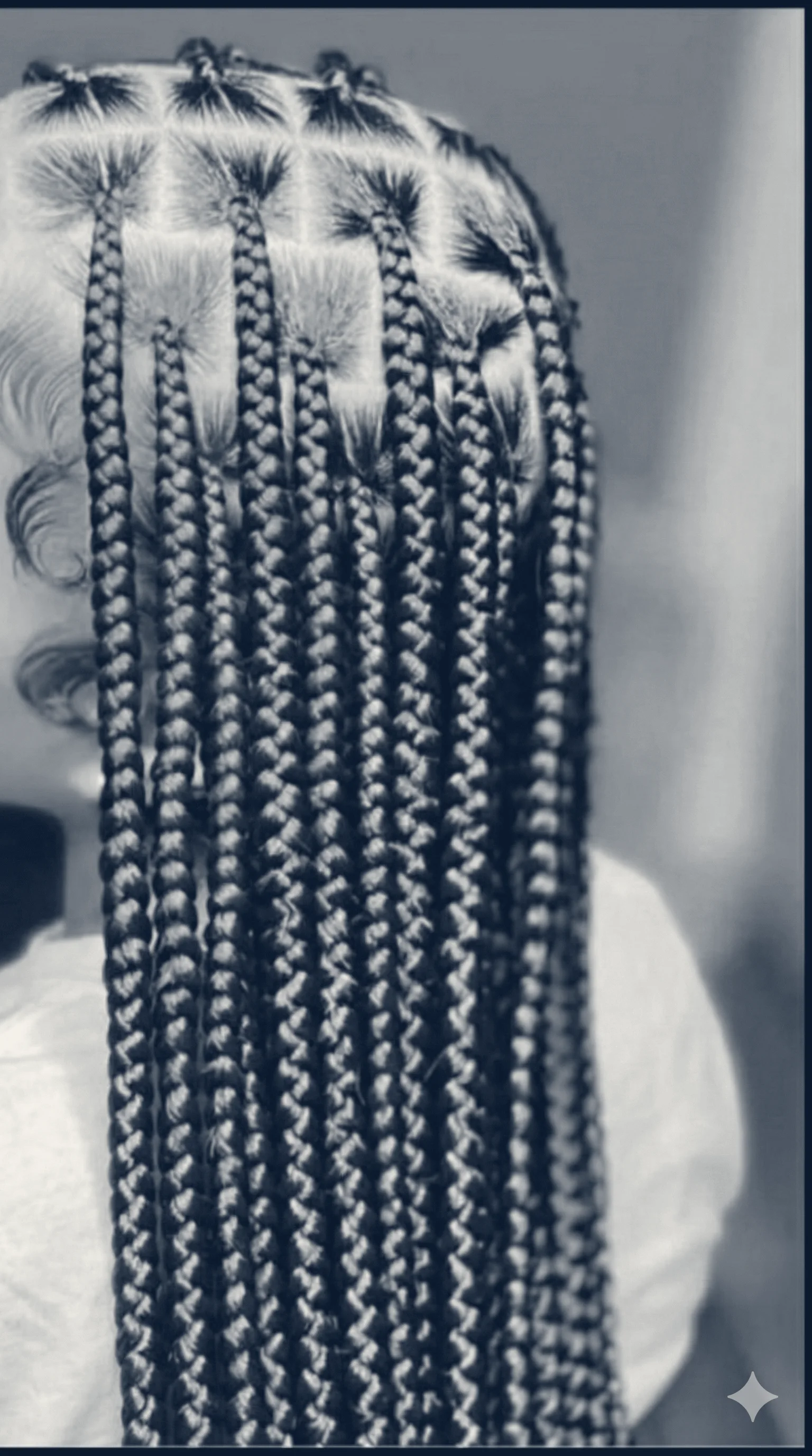 Thoupia Hair Braids — Canal Winchester, Ohio