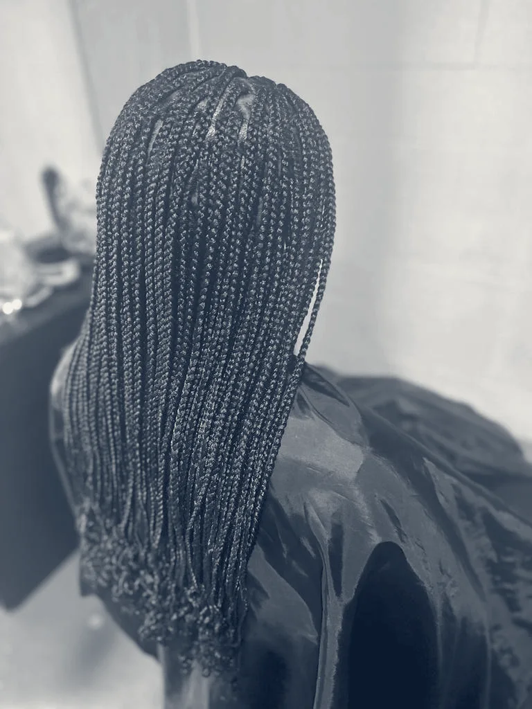 Laeticia Hair Braiding — Columbus, Ohio