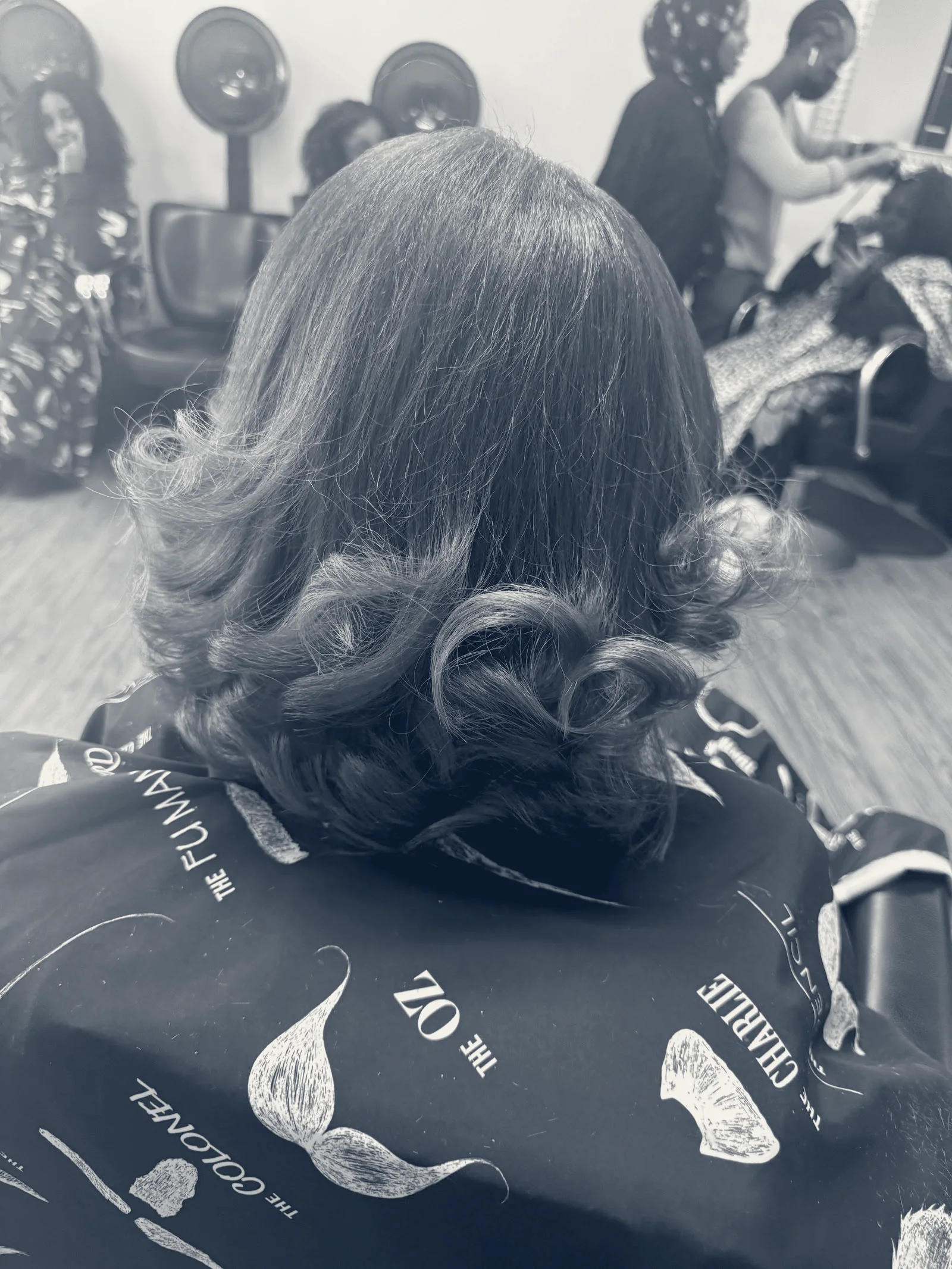 TG Salon & Day Spa — Columbus, Ohio