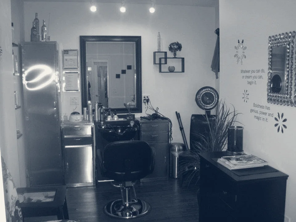 Salon 101 — Pickerington, Ohio