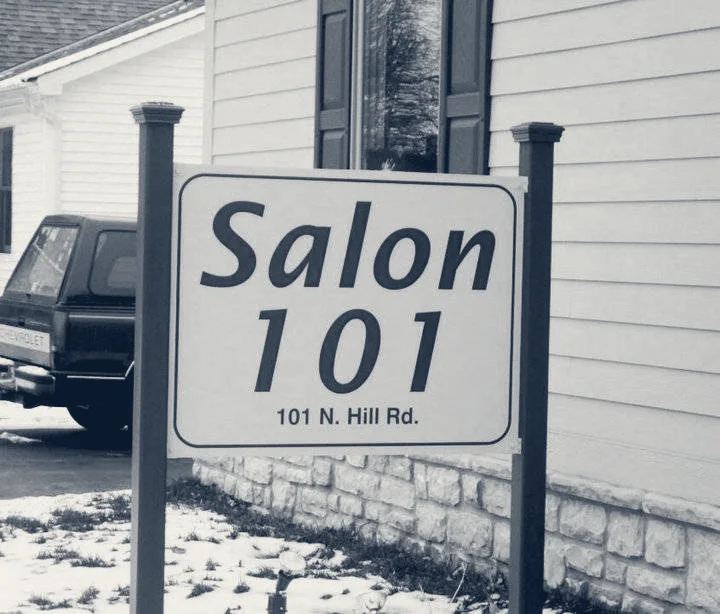 Salon 101 — Pickerington, Ohio
