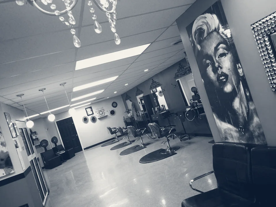 Hilary's Beauty Salon — Canal Winchester, Ohio