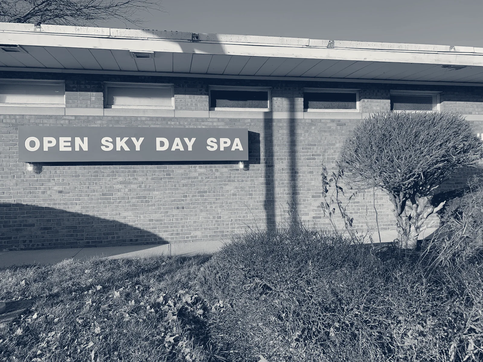 Open Sky Day Spa — Columbus, Ohio
