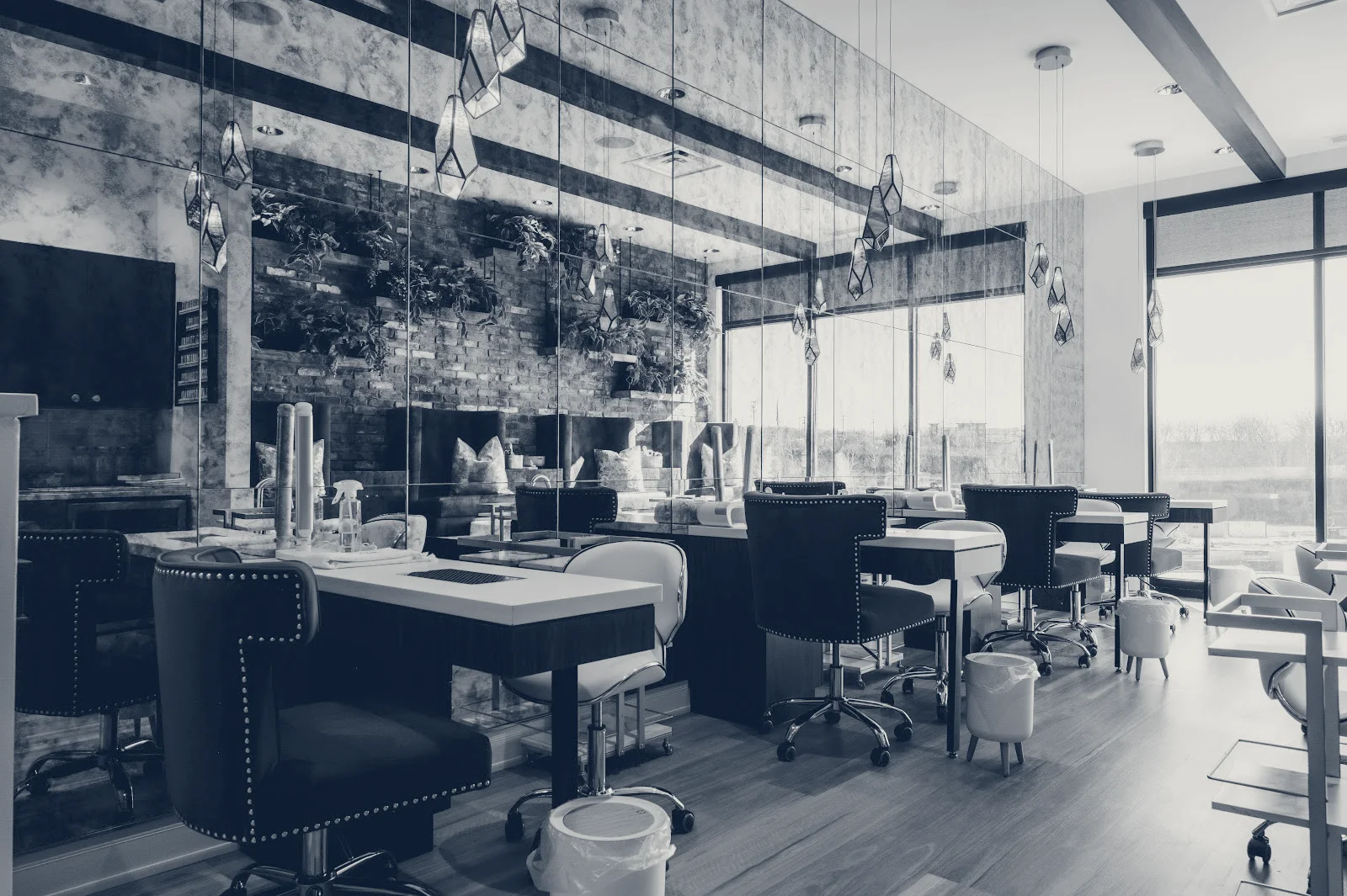 Panacea Luxury Spa — Columbus, Ohio