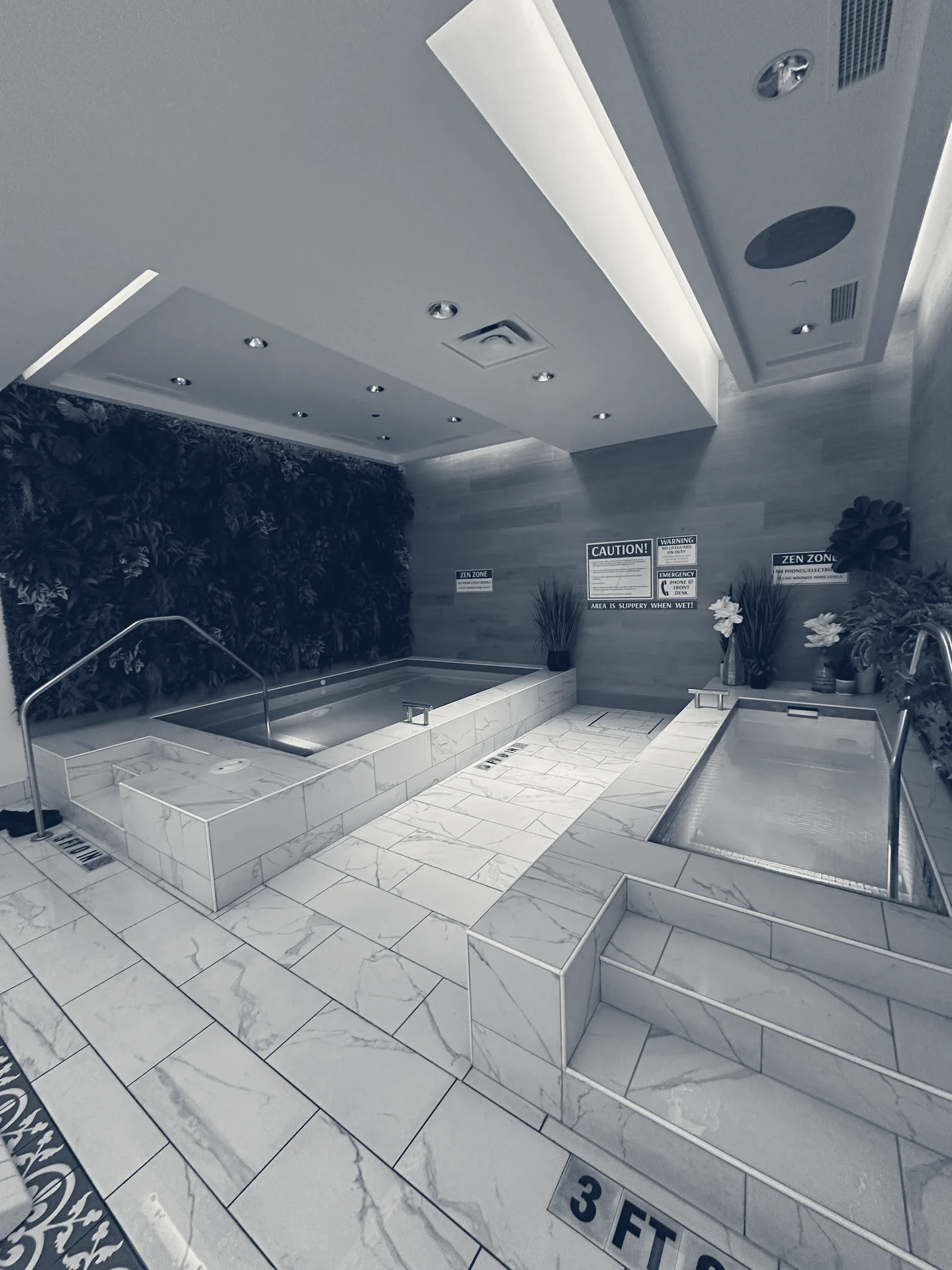 Panacea Luxury Spa — Columbus, Ohio