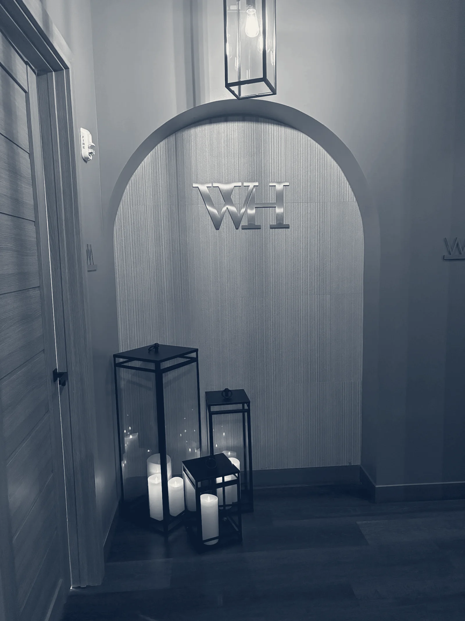 Woodhouse Spa - Grandview — Grandview Heights, Ohio