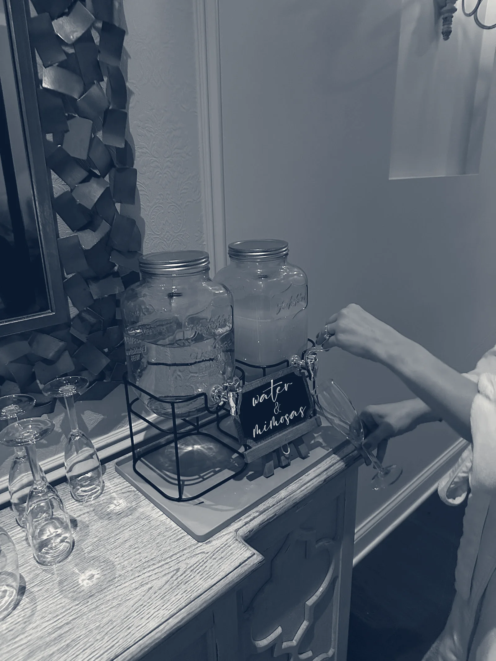 Woodhouse Spa - Polaris — Columbus, Ohio