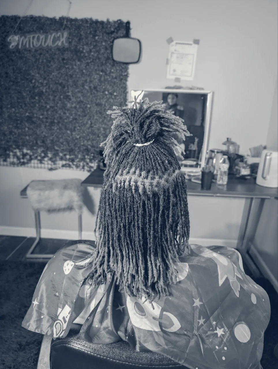 Braidsbyzara — Canal Winchester, Ohio