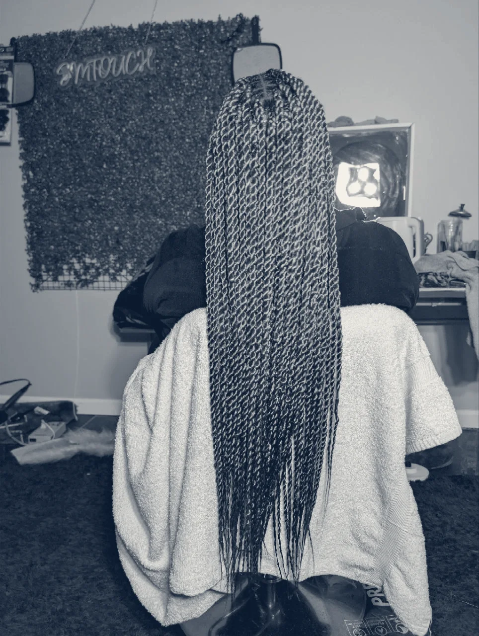 Braidsbyzara — Canal Winchester, Ohio