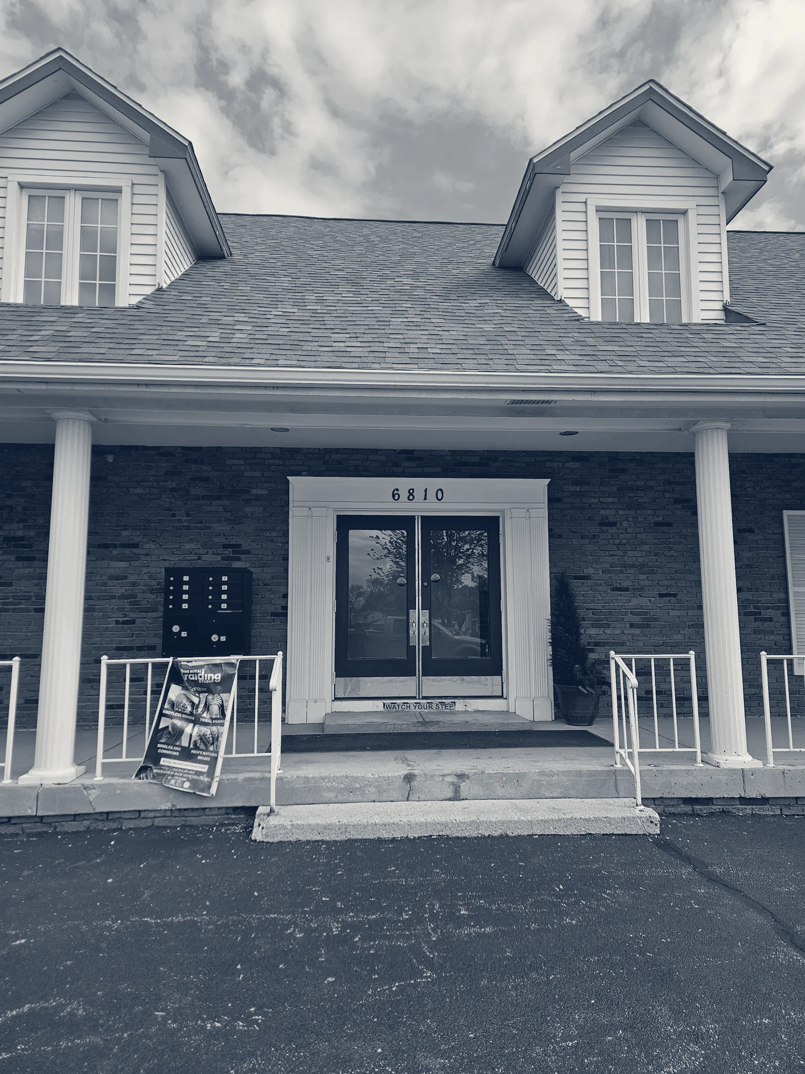 Royal Braiding and Beauty Palace — Reynoldsburg, Ohio