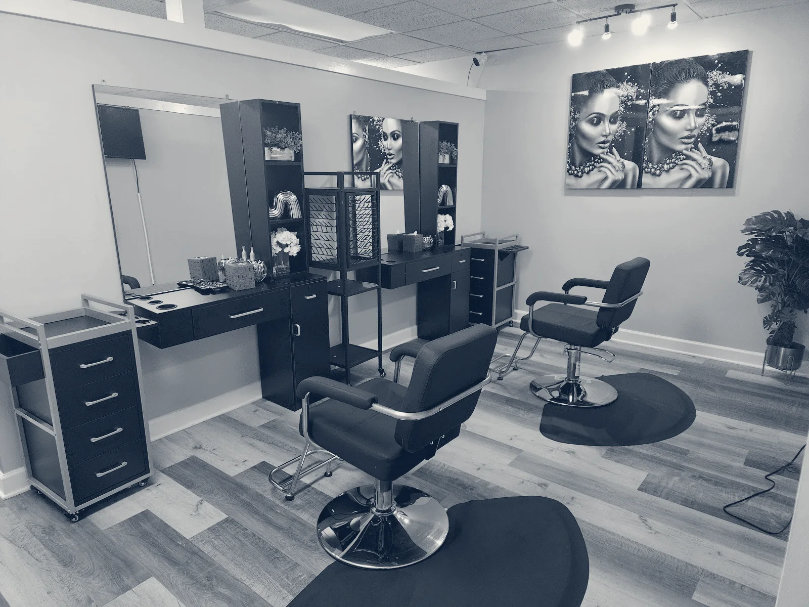 Royal Braiding and Beauty Palace — Reynoldsburg, Ohio