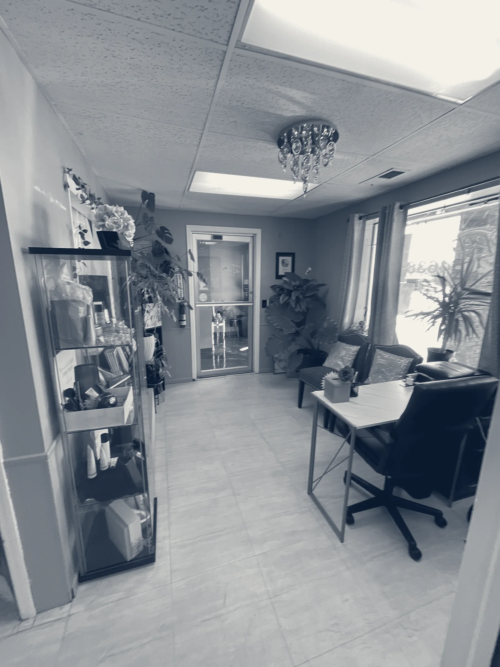 Touch of Radiance Natural Beauty Bar — Pickerington, Ohio