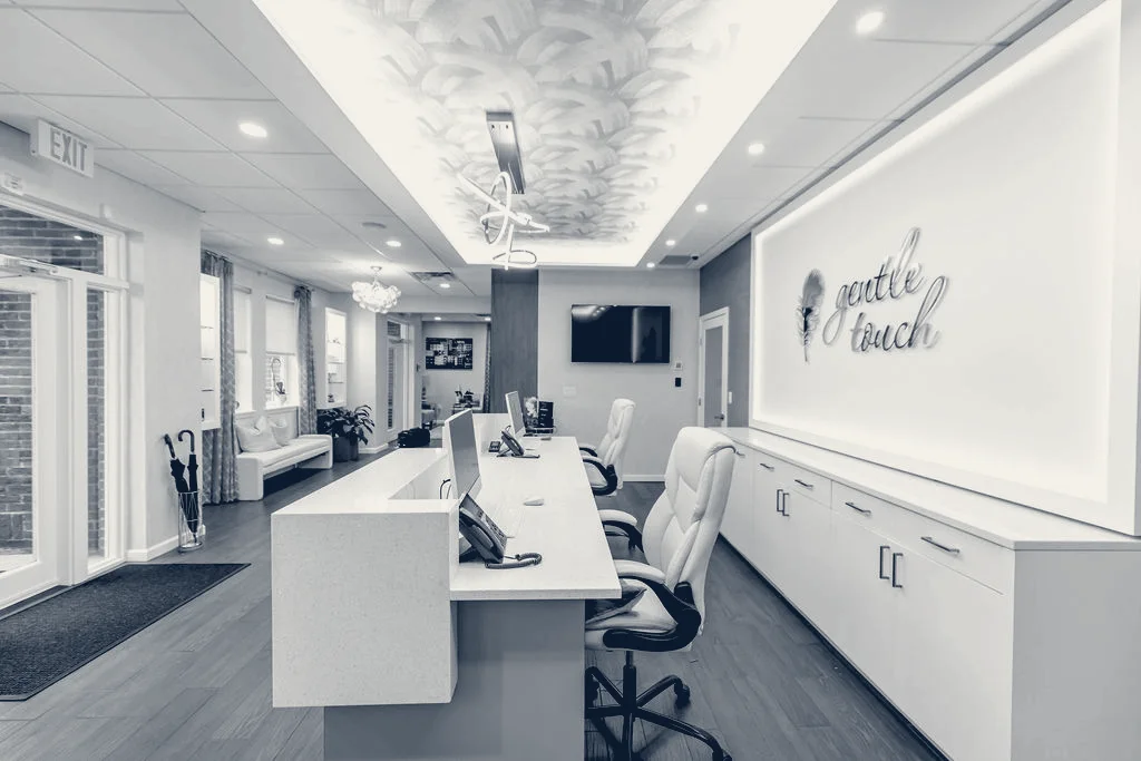 Gentle Touch MediSpa & Wellness — Ocoee, Florida