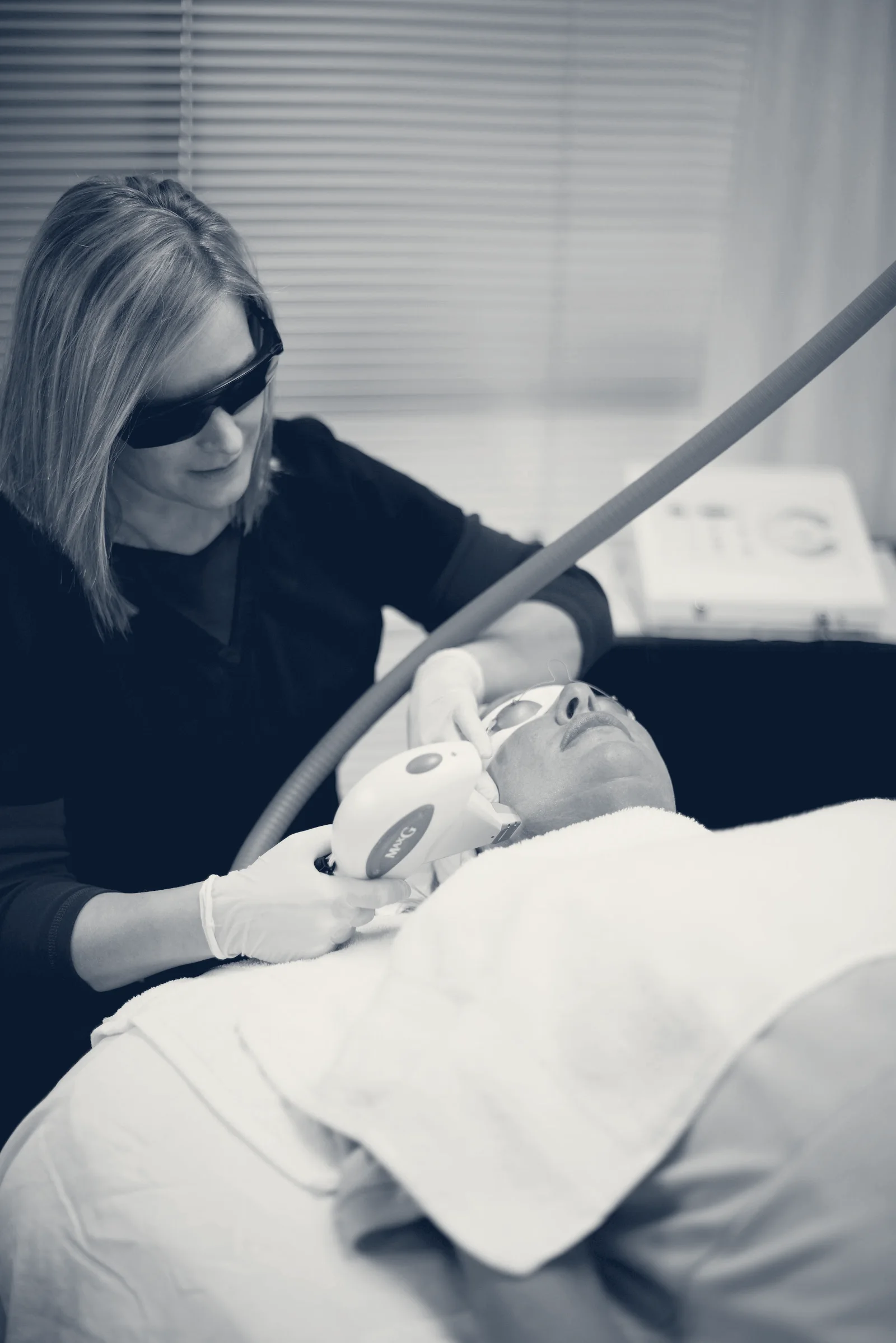 Advanced Skin Care, LLC — Marietta, Georgia