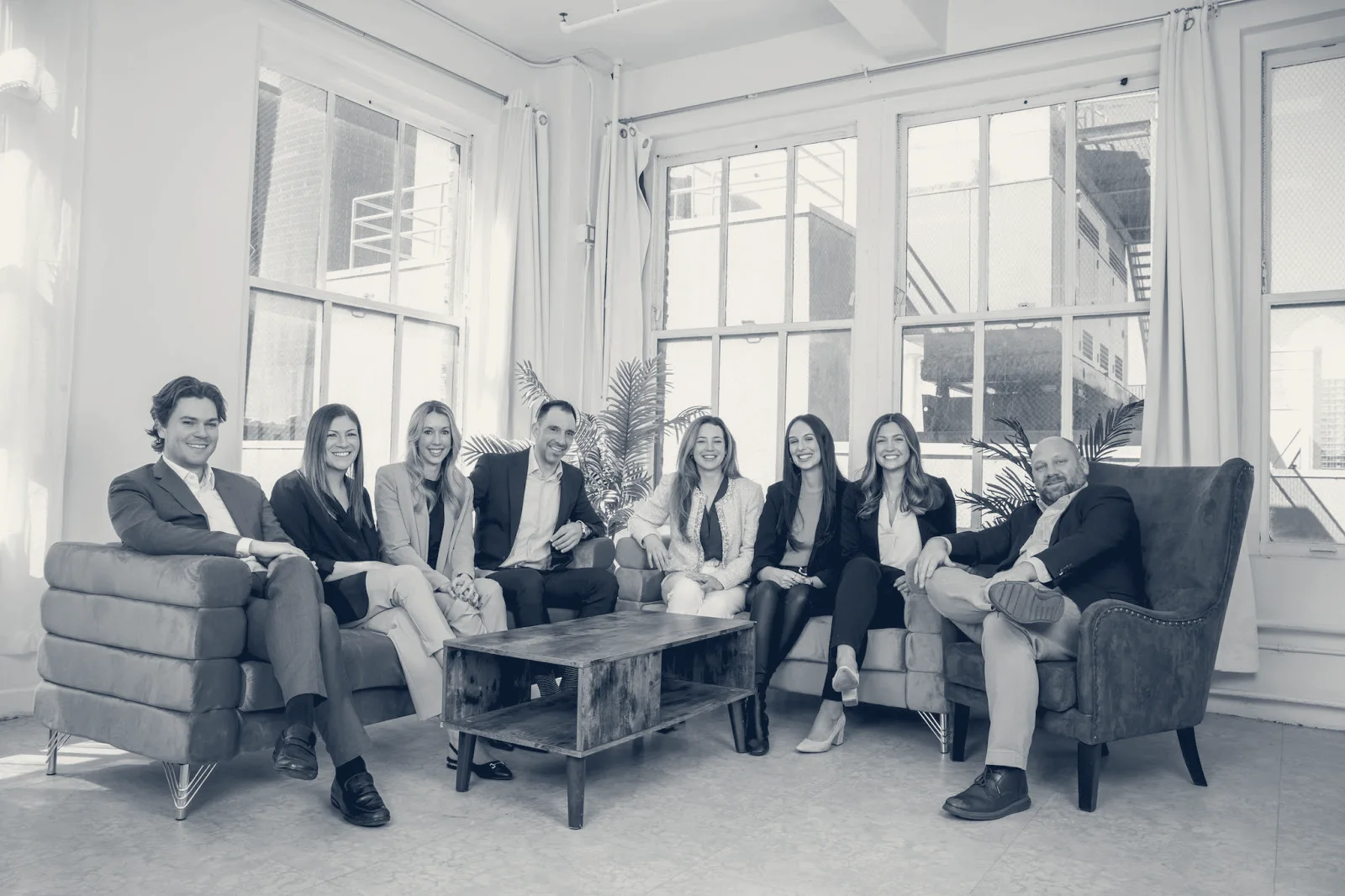 Marti Law Group — West Hartford, Connecticut