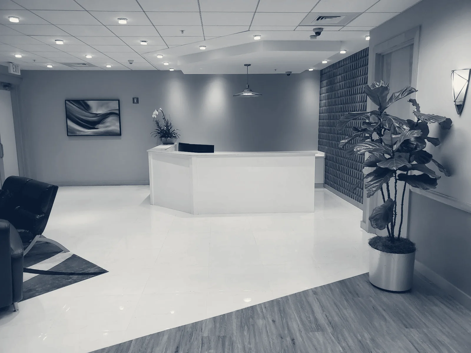 Anderson Collaborative — Miami, Florida