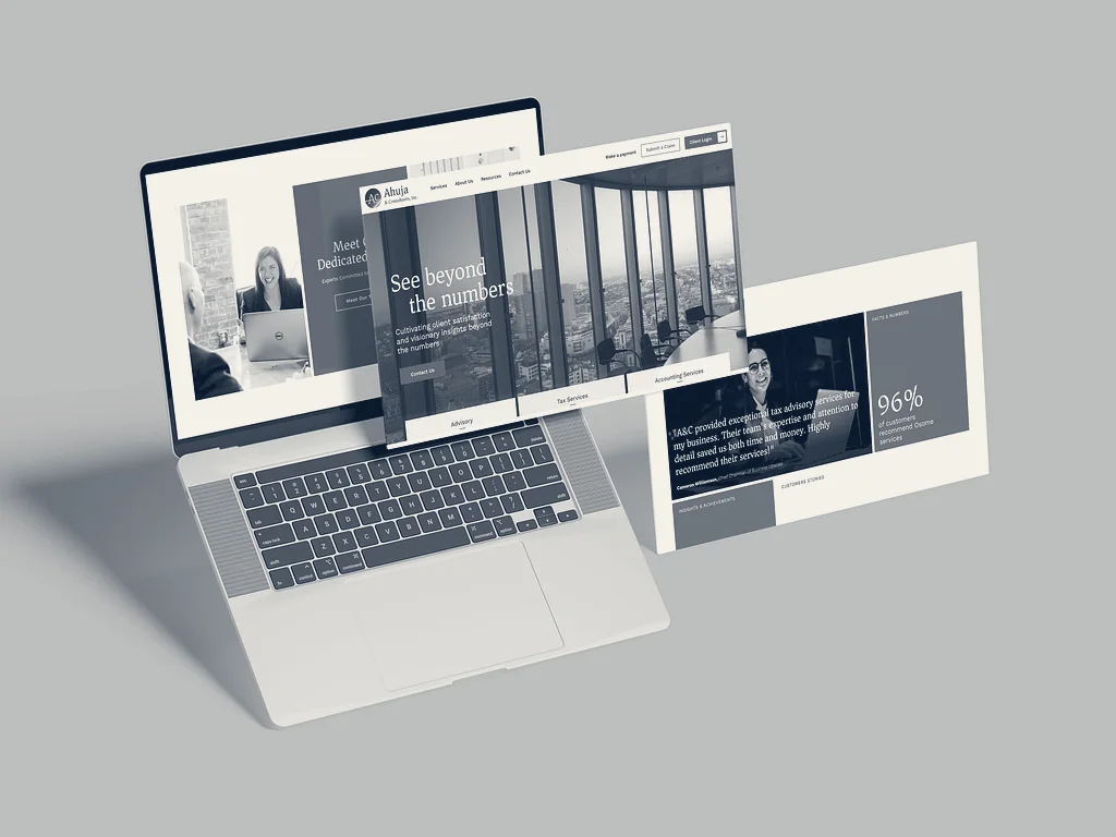 Anderson Collaborative — Miami, Florida