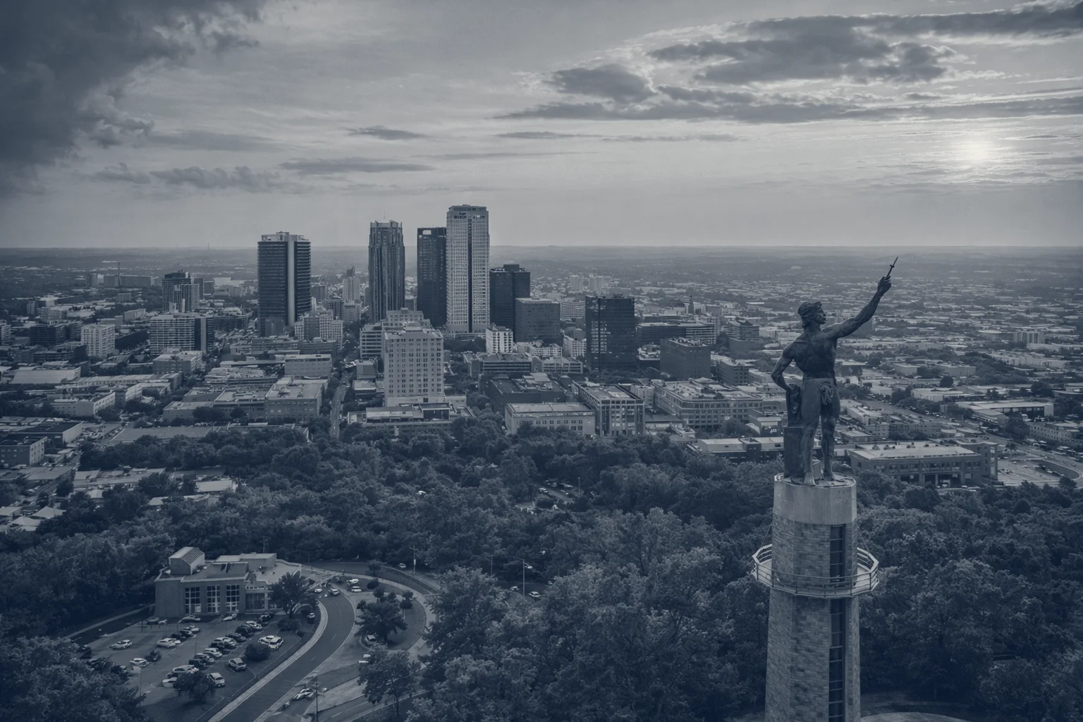 Anderson Collaborative | Birmingham Alabama Marketing Agency — Hoover, Alabama