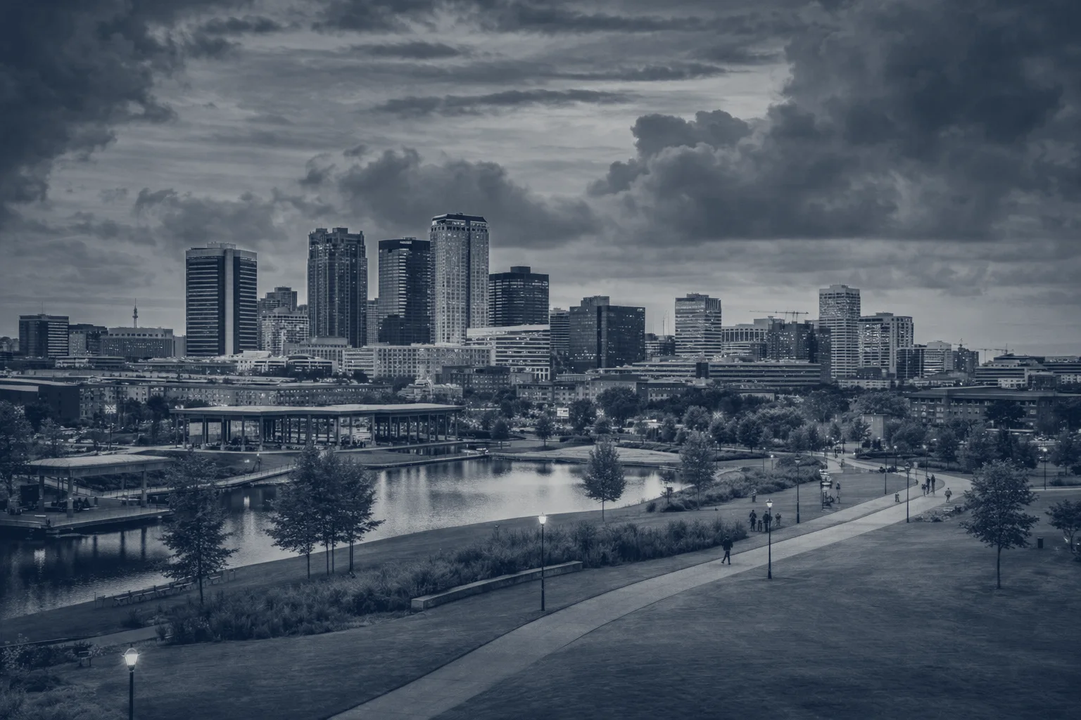 Anderson Collaborative | Birmingham Alabama Marketing Agency — Hoover, Alabama