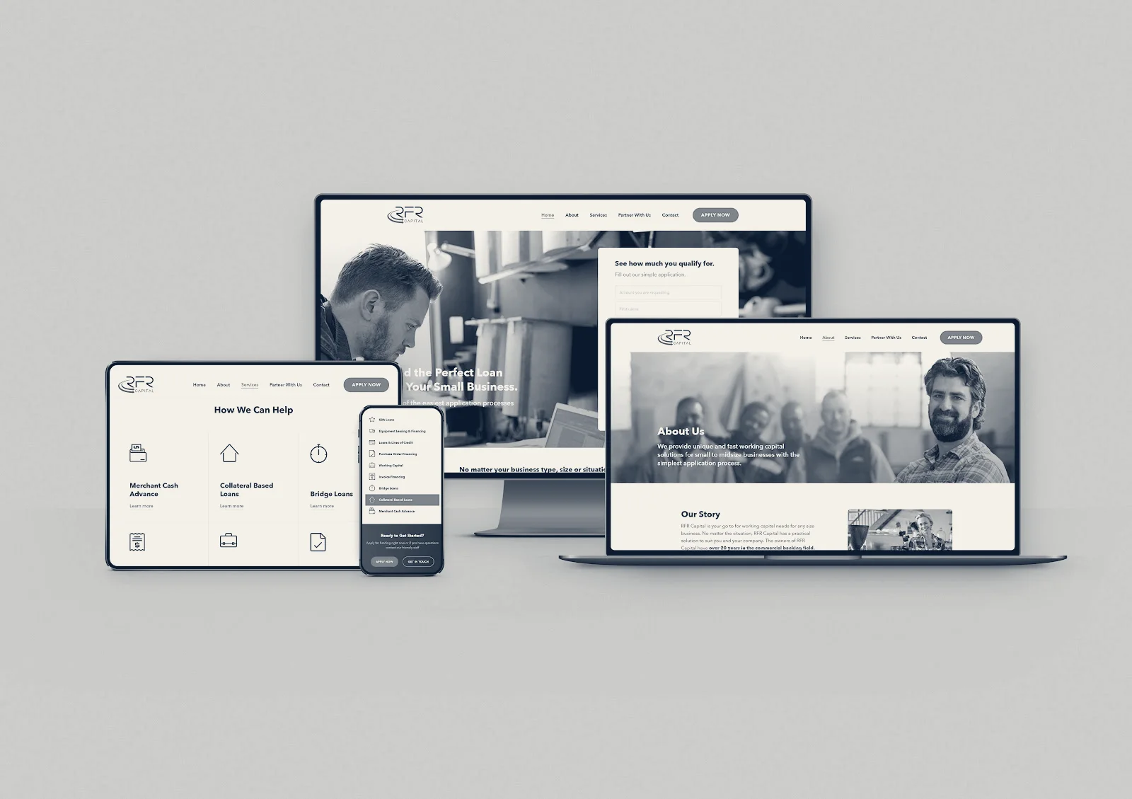 Comrade Digital Marketing Agency, Chicago, Illinois