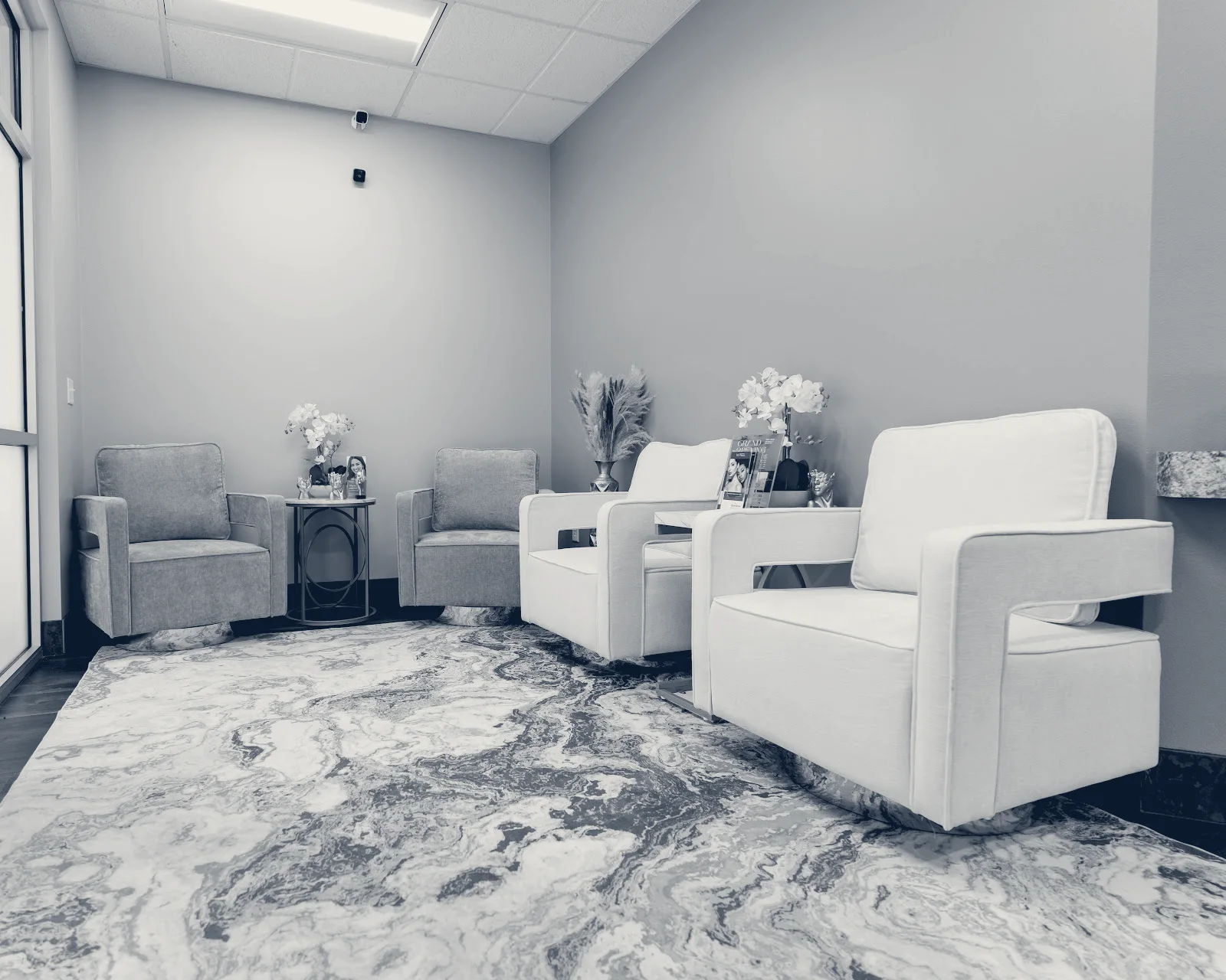 Tres' Jolie By Molly Medical Spa, Fresno, California