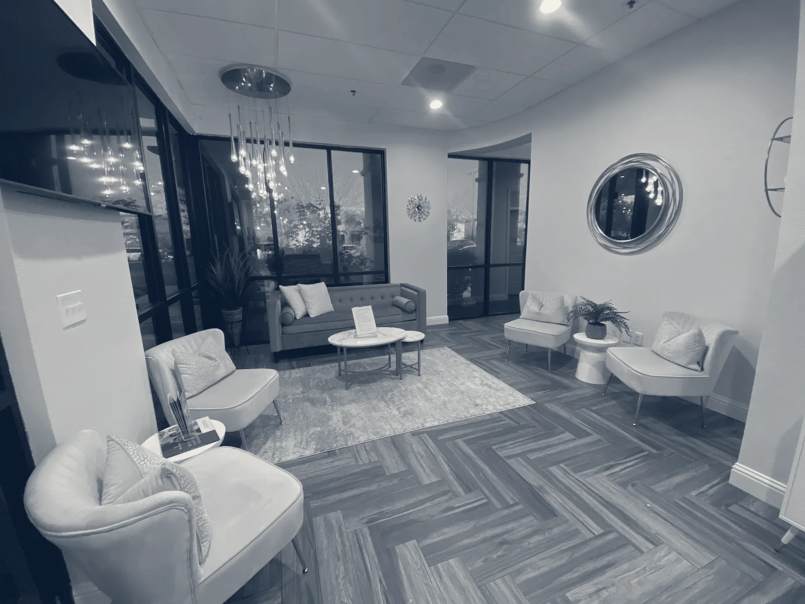 Kiss Me Med Spa, Fresno, California