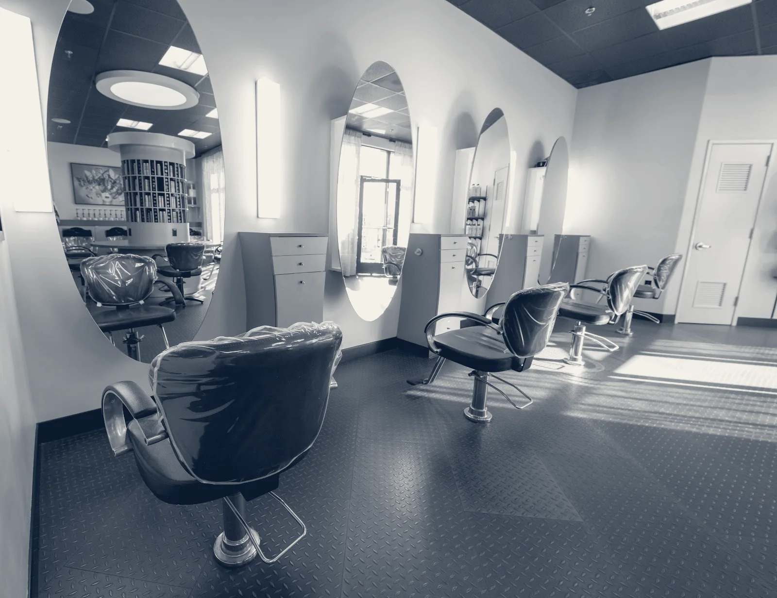 The Medical Spa & Hungry Hair Salon, Fresno, California