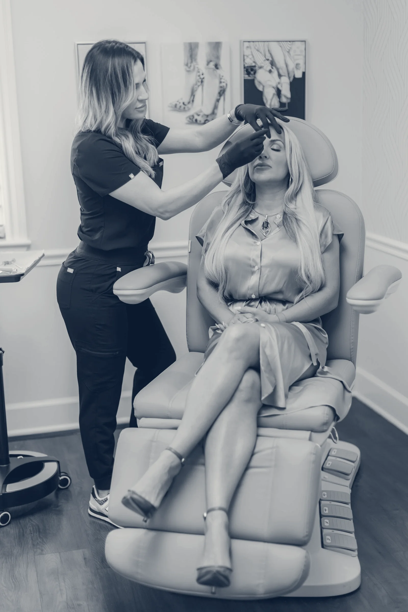 Maven Integrative Aesthetics, Clovis, California