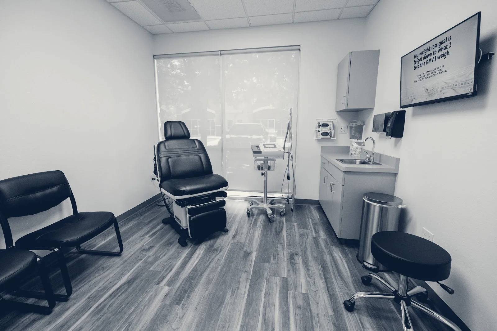 Synergy Wellness Center, Clovis, California