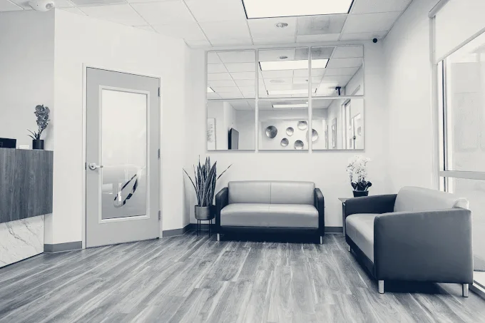Synergy Wellness Center, Clovis, California