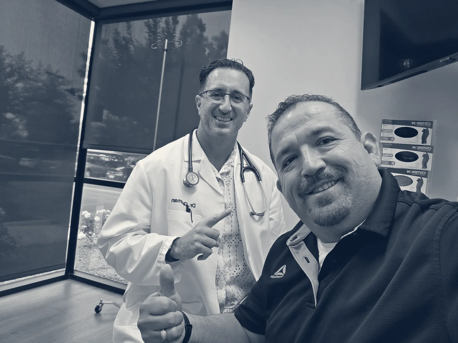 North Fresno Primary Care: Ignacio Guzman, MD, Fresno, California
