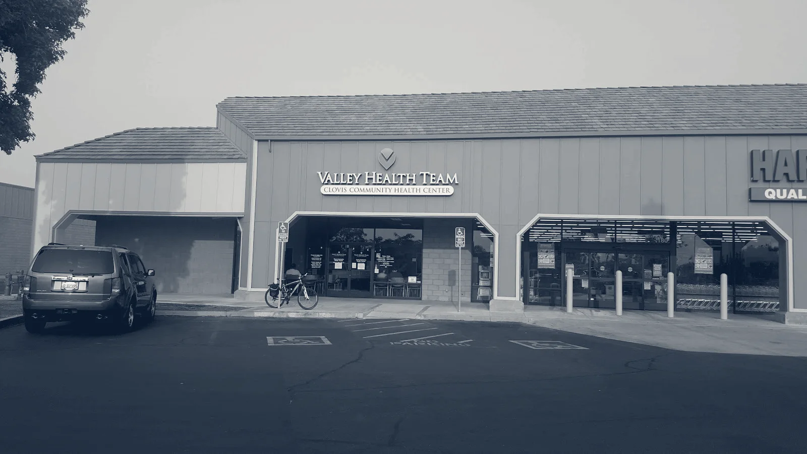 Valley Health Team, Clovis, California