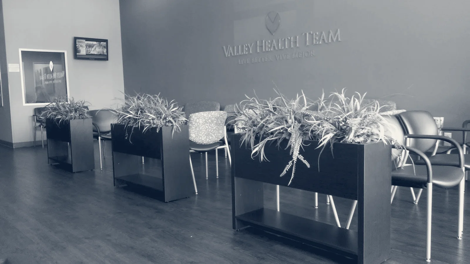 Valley Health Team, Clovis, California