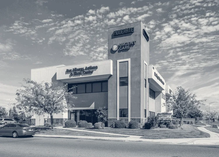 Premium Urgent Care, Clovis, California