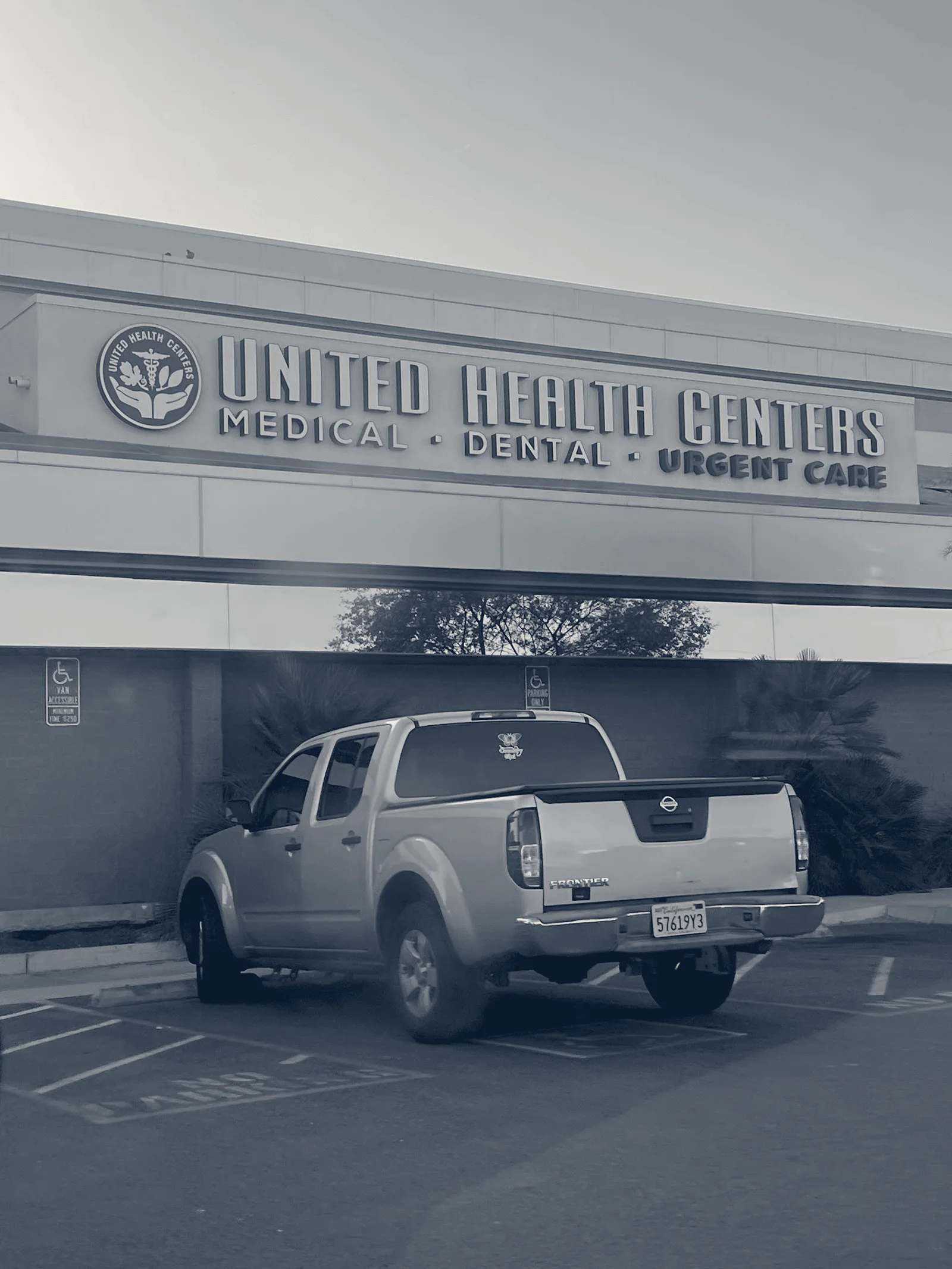 United Health Centers - Fresno Blackstone Ave, Fresno, California