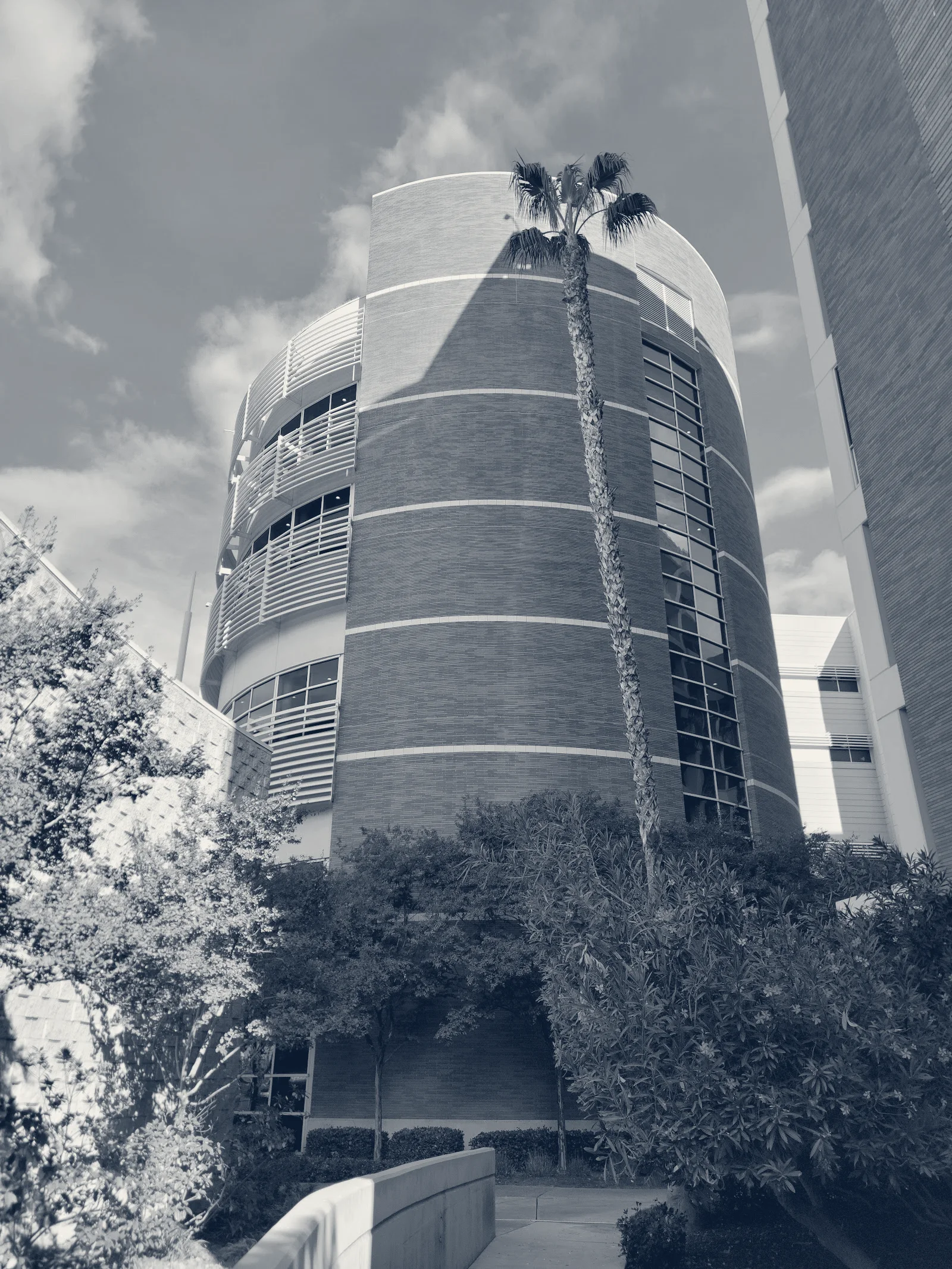 Fresno Community Hospital, Fresno, California