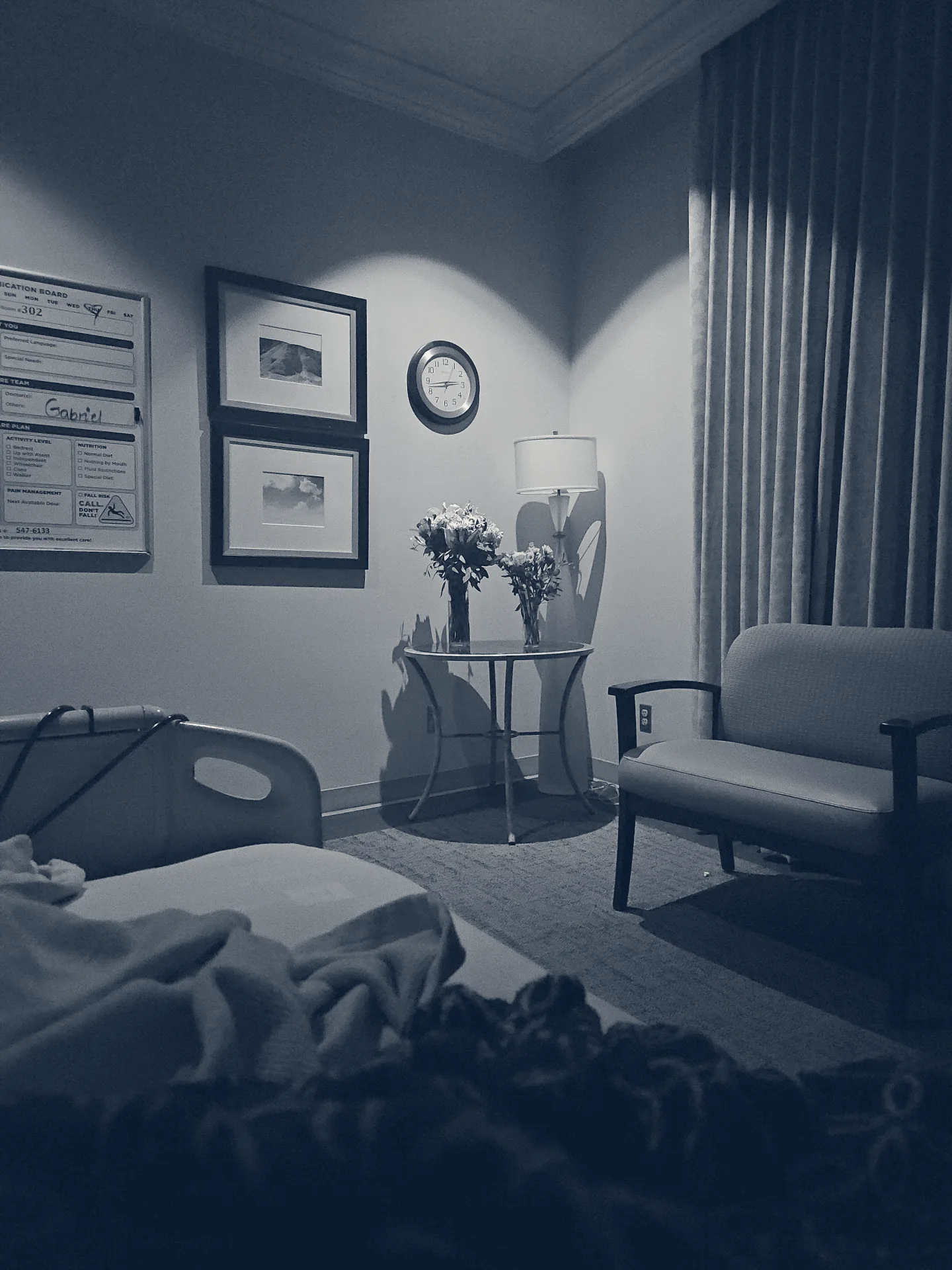 Fresno Heart & Surgical Hospital, Fresno, California