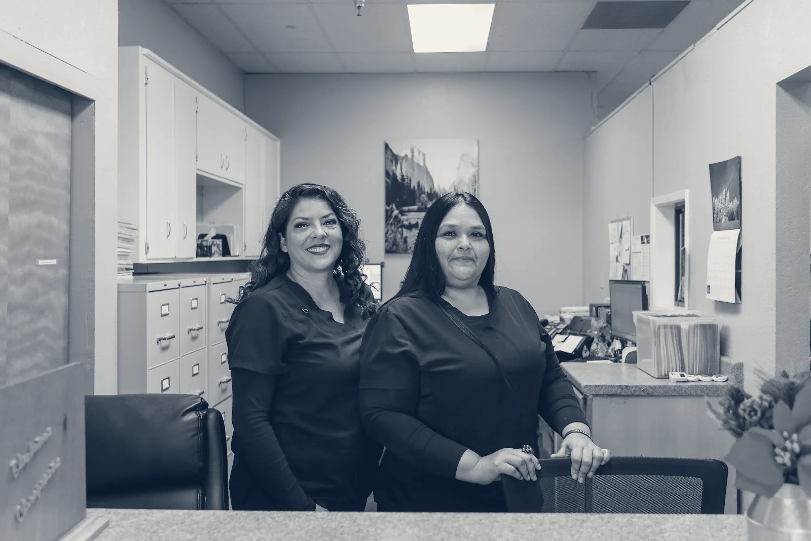 Blackstone Chiropractic Clinic, Fresno, California
