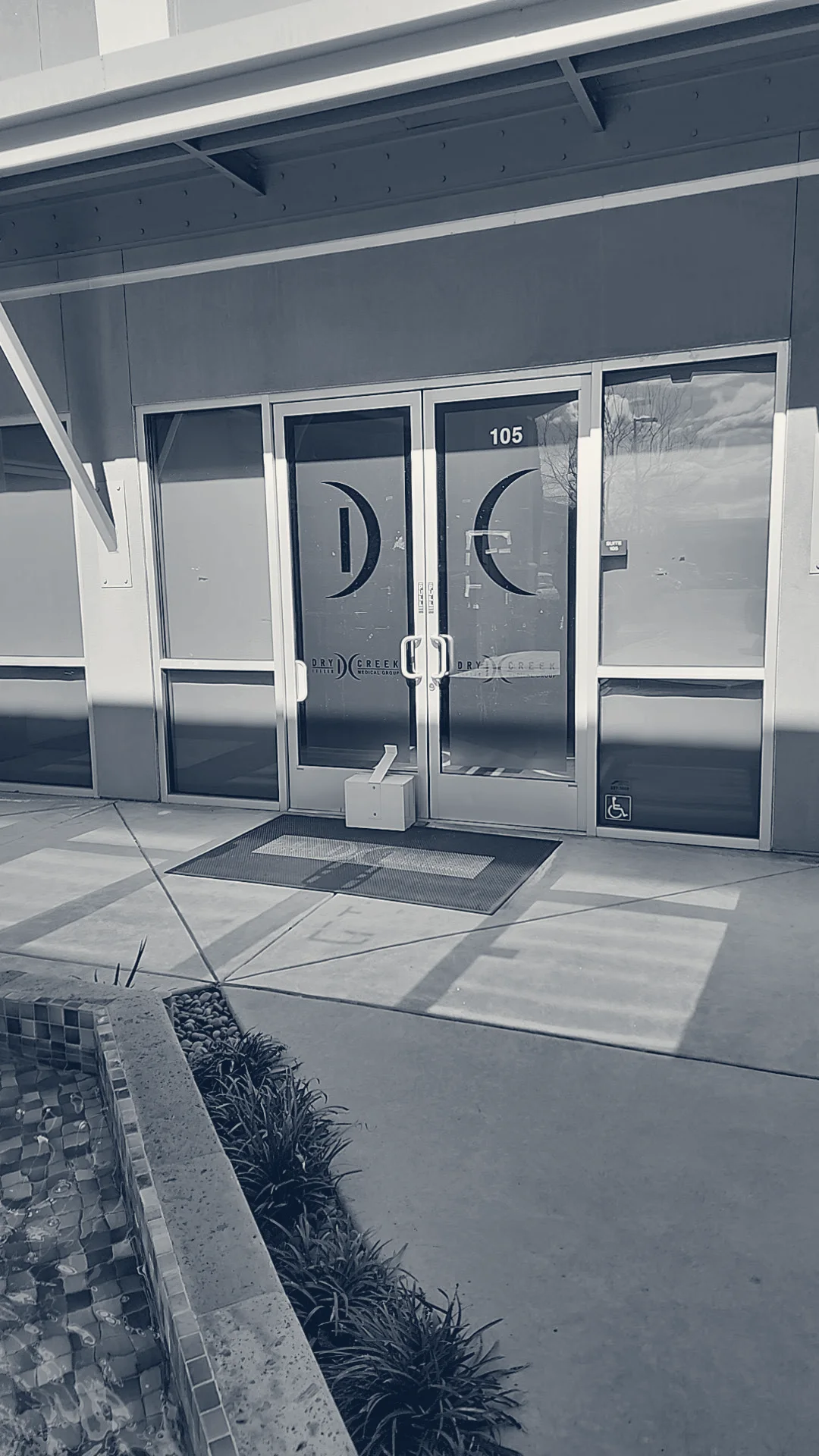 Dry Creek Medical Group, Fresno, California