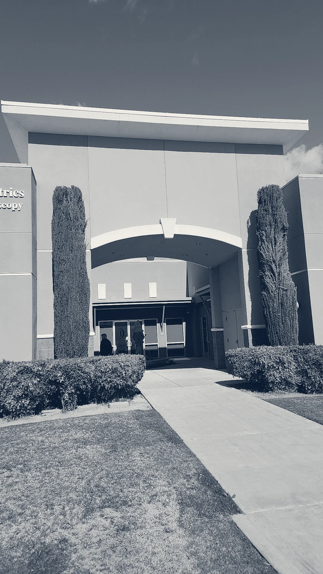 Dry Creek Medical Group, Fresno, California