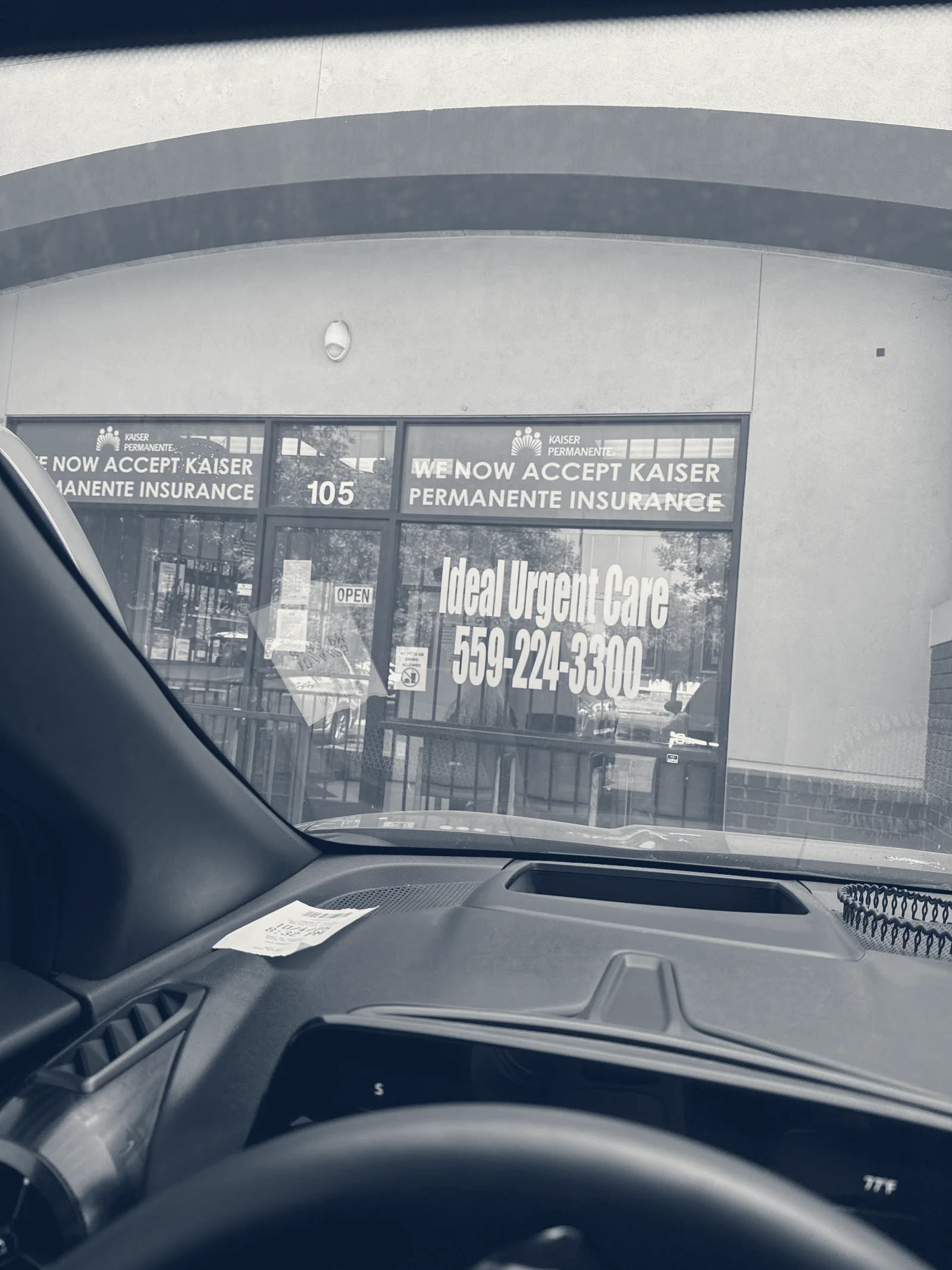 IDeal Urgent Care, Fresno, California