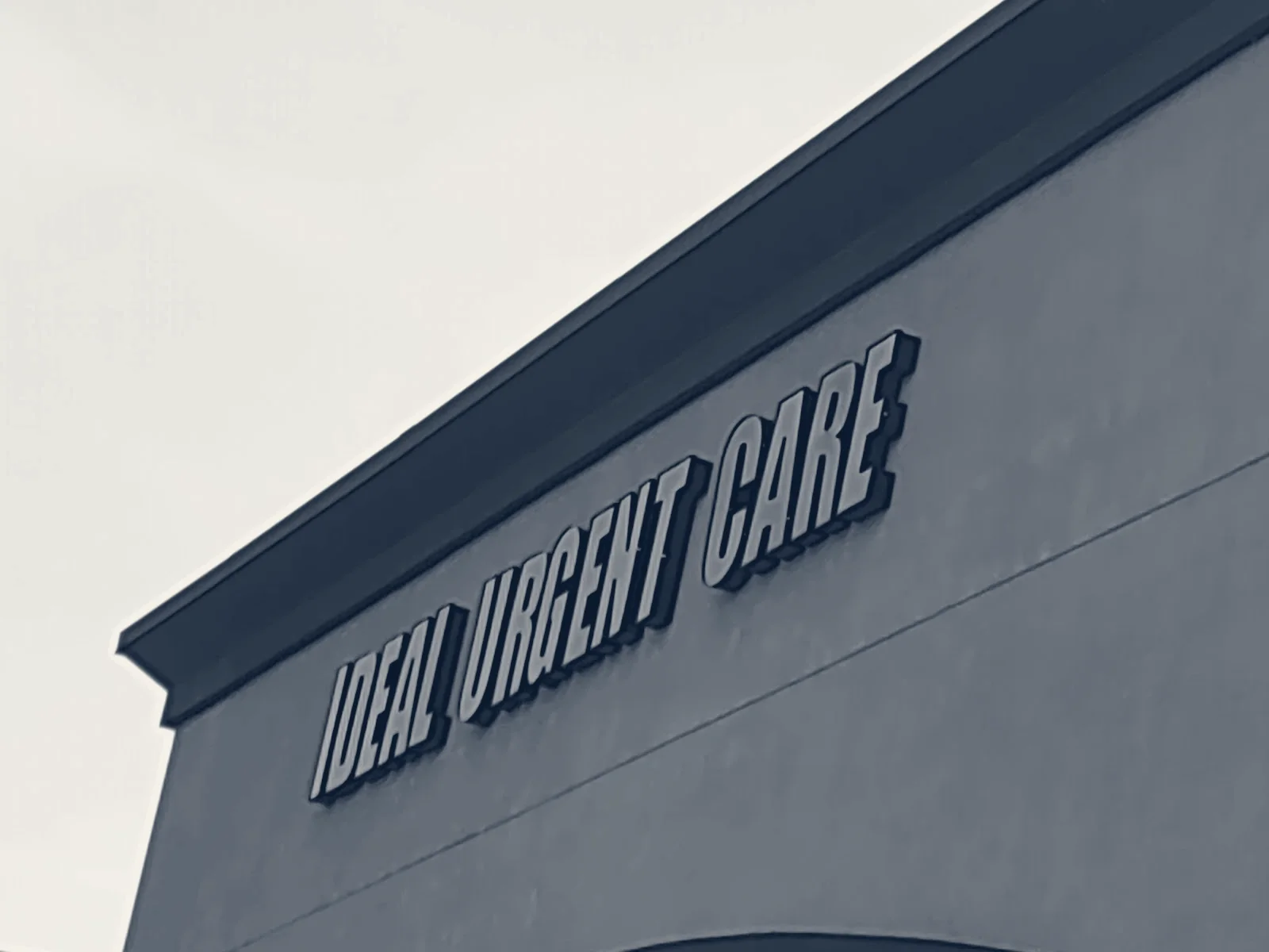 IDeal Urgent Care, Fresno, California