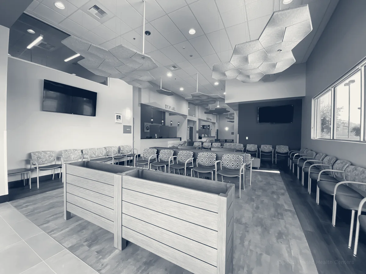 United Health Centers - Fresno Milburn, Fresno, California